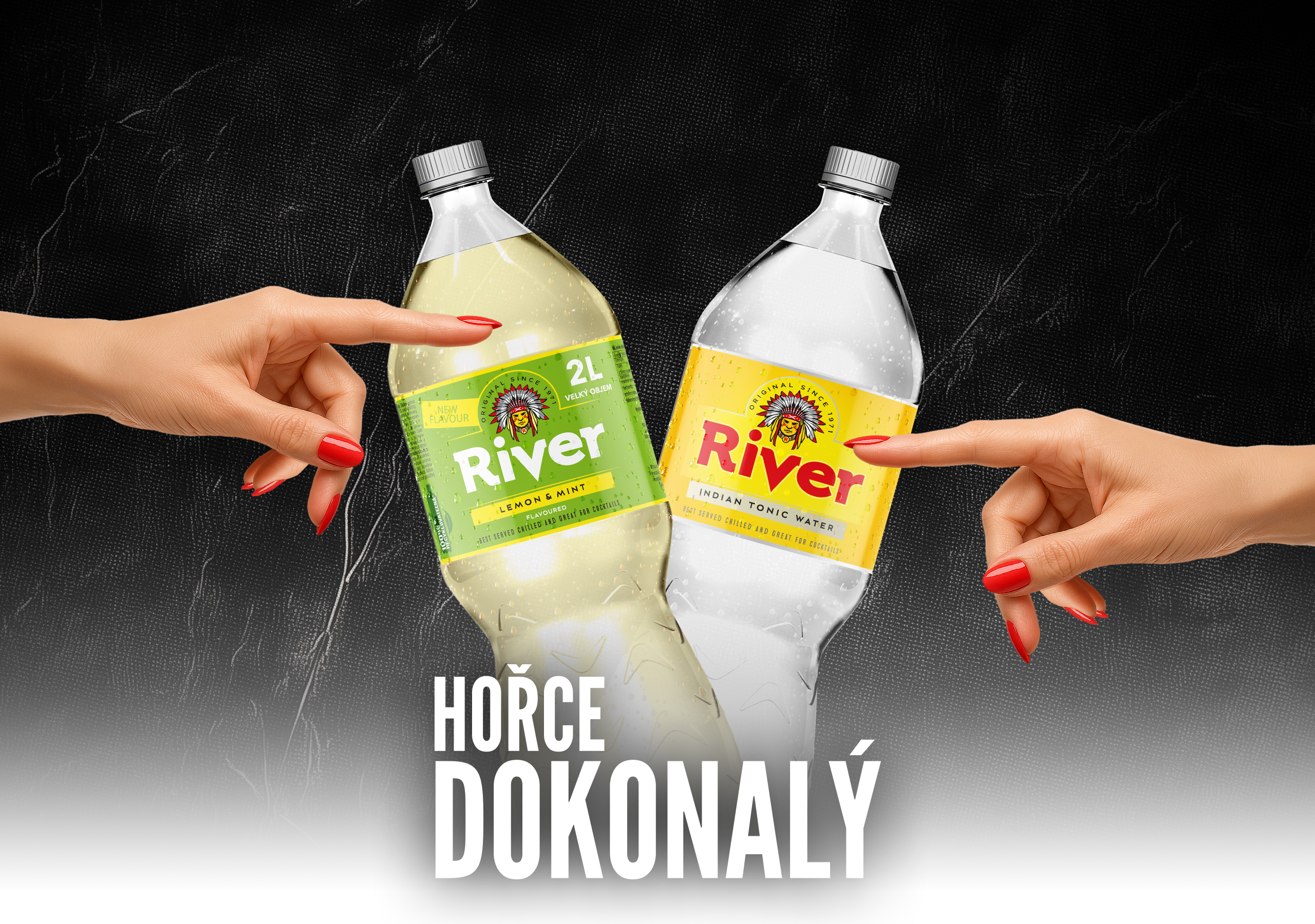 Original River