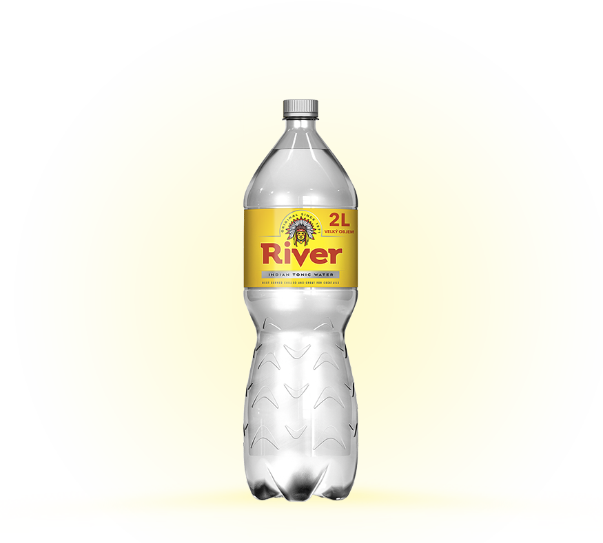 River Original Tonic